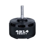 High Quality Axisflying 4214 380KV Brushless Motors 13Inch Cinematic Long Range Loading RC Racing Multicopter Quadcopter UAV